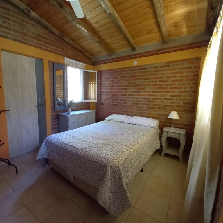 Complejo cabañas Victor II - Apartamento de 1 dormitorio - 13
