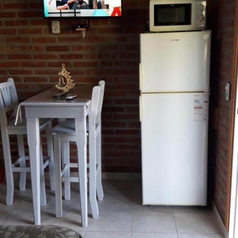 Complejo cabañas Victor II - Apartamento de 1 dormitorio - 16