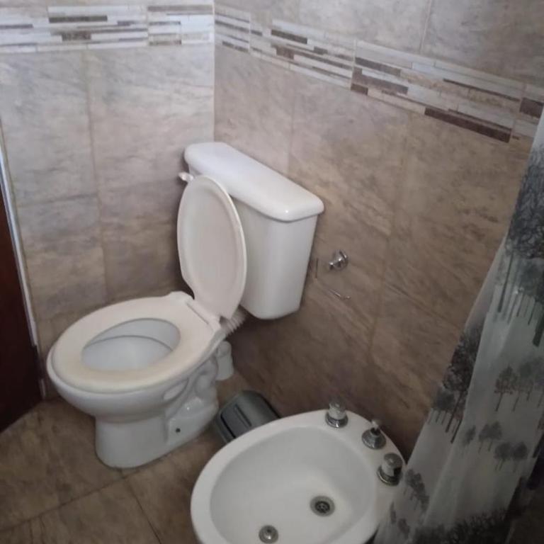 Complejo cabañas Victor II - Apartamento de 2 dormitorios - 11