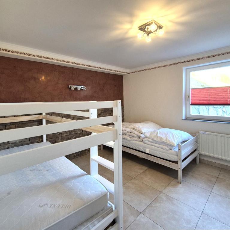 Hochgugg - Panorama Residenz - Apartment mit 2 Schlafzimmern und Bergblick - 11