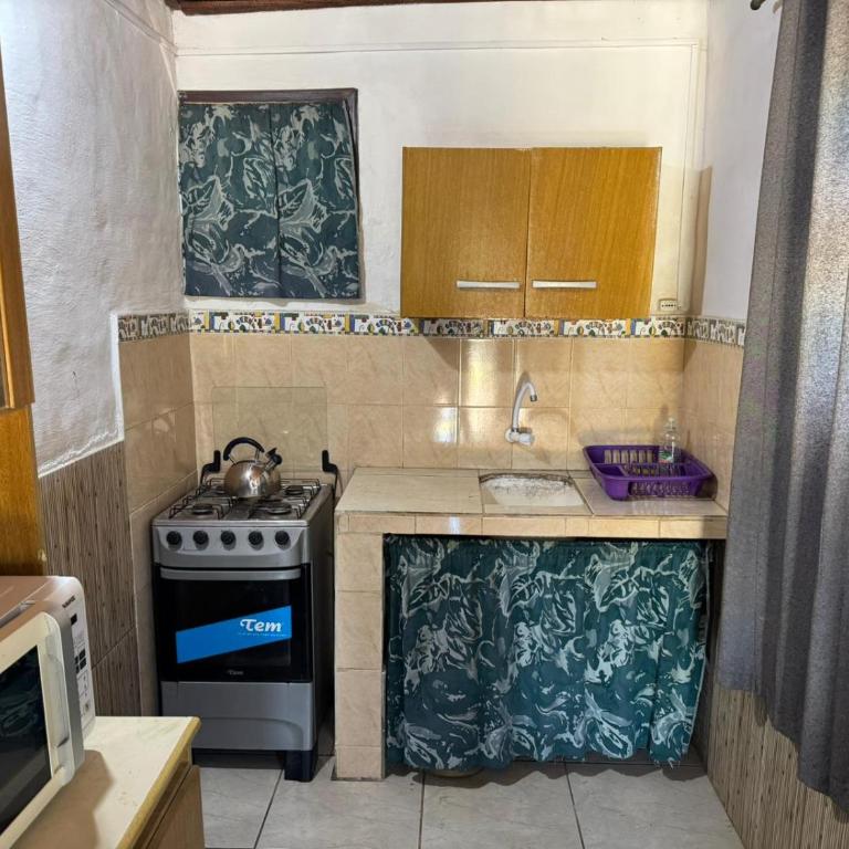 Puerto del sol - Apartamento Dúplex - 2