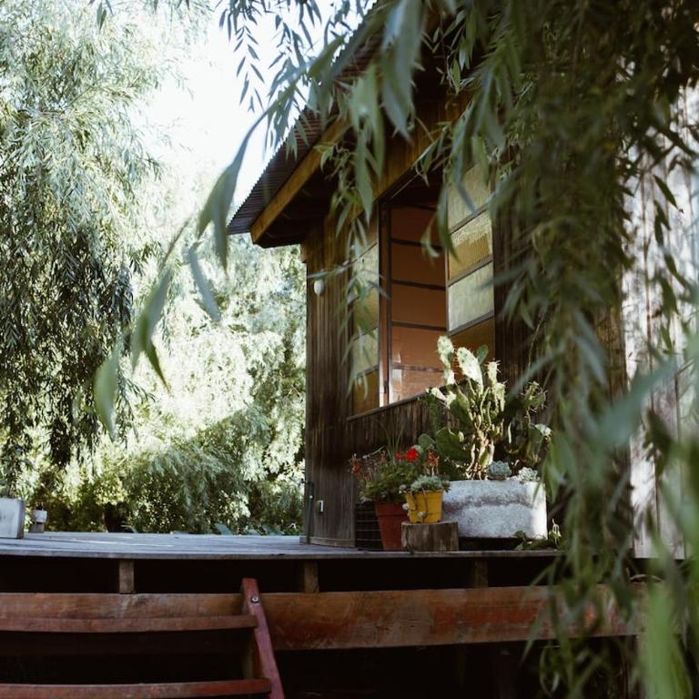 Casa XI - Isla del Delta - One-Bedroom House - 1