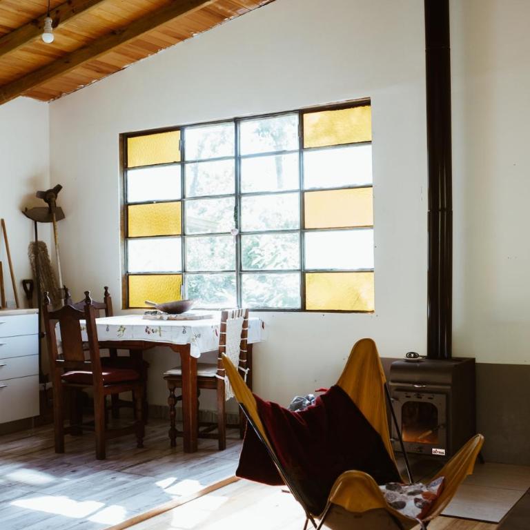 Casa XI - Isla del Delta - One-Bedroom House - 3