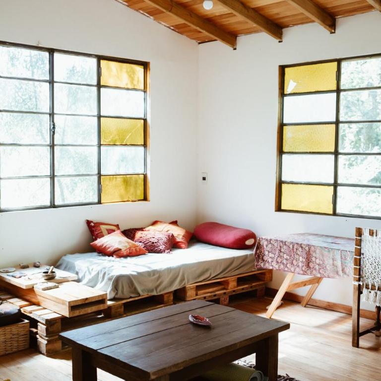 Casa XI - Isla del Delta - One-Bedroom House - 5