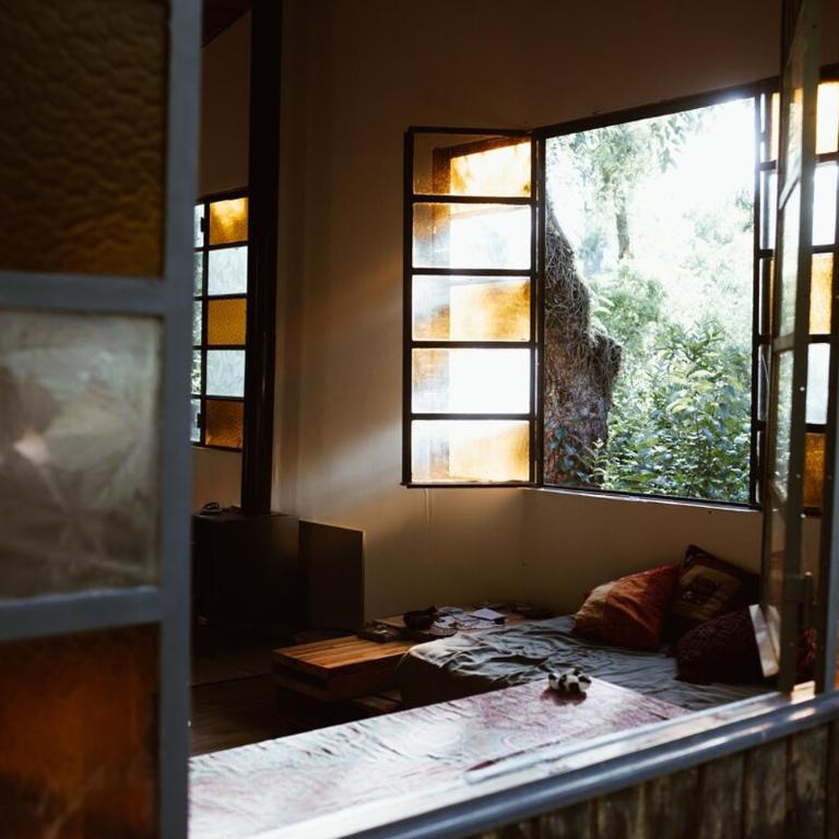 Casa XI - Isla del Delta - One-Bedroom House - 6