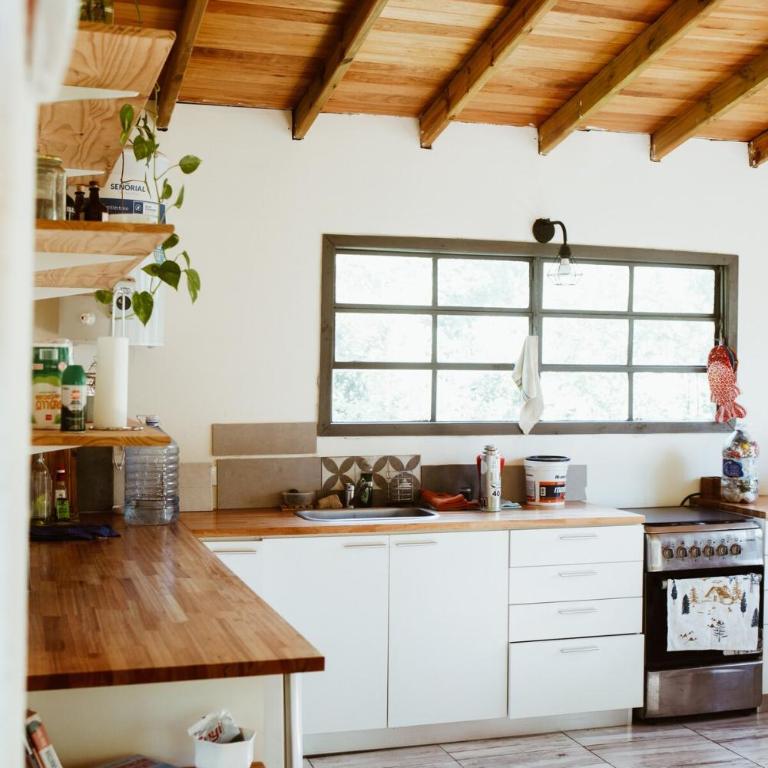 Casa XI - Isla del Delta - One-Bedroom House - 7