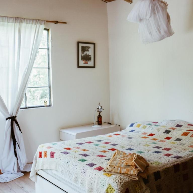 Casa XI - Isla del Delta - One-Bedroom House - 8