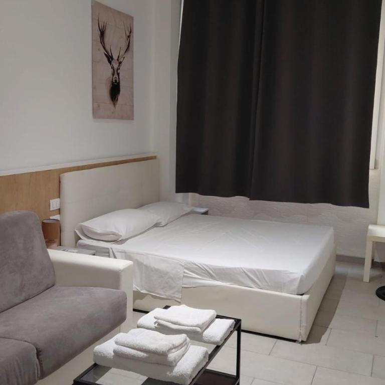 B&B MILANO Centro - Triple Room - 4