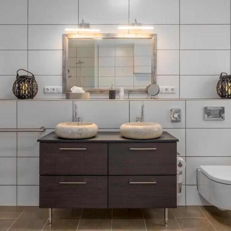 Pension Bayerwald mit Ferienwohnung - Appartement Deluxe - 8