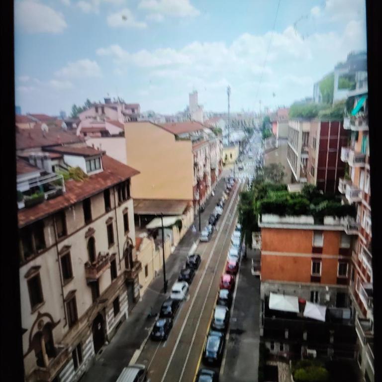 B&B MILANO Centro - Twin Room - 4