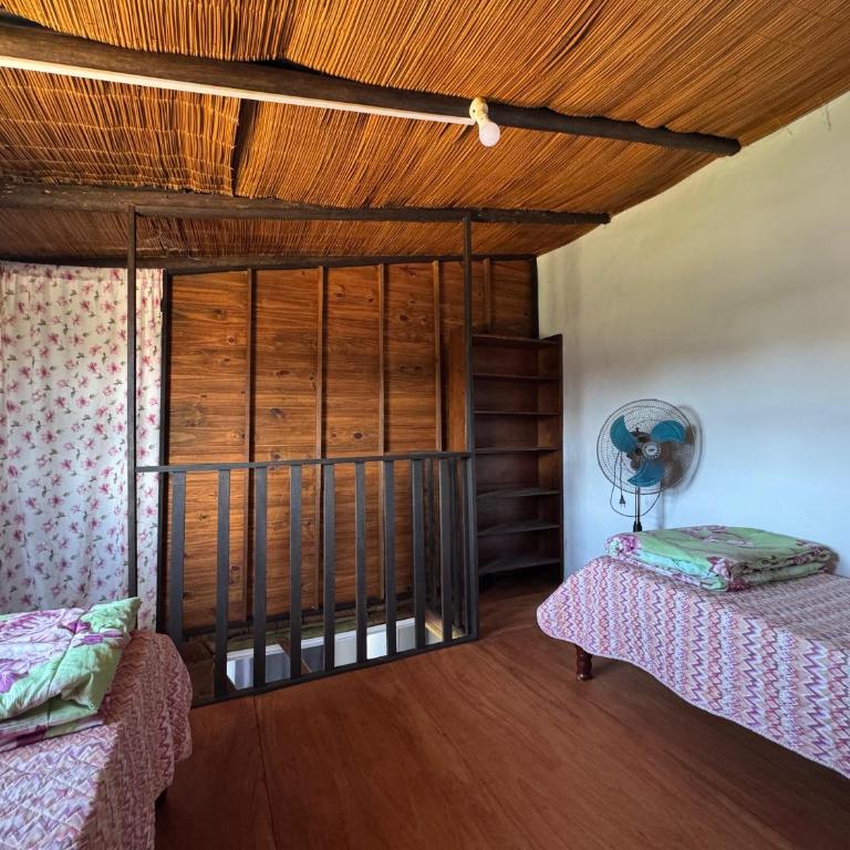 Puerto del sol - Casa con 1 dormitorio - 3