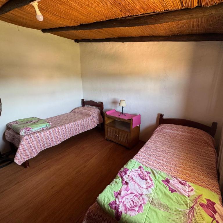 Puerto del sol - Casa con 1 dormitorio - 2