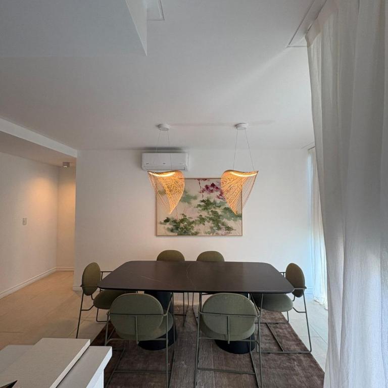 Aira Apart Hotel Boutique - Apartamento Superior - 3
