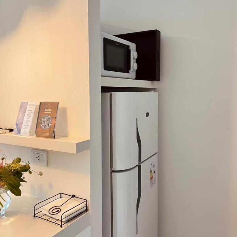 Departamento Sofia Soberana - Apartamento de 1 dormitorio - 3