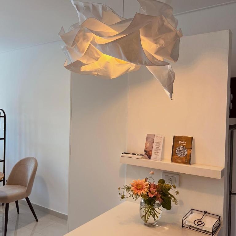 Departamento Sofia Soberana - Apartamento de 1 dormitorio - 5