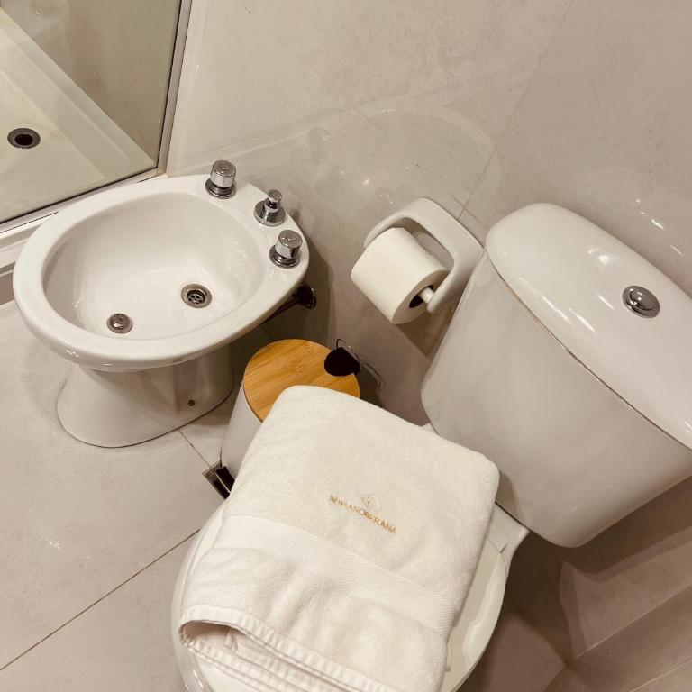 Departamento Sofia Soberana - Apartamento de 1 dormitorio - 7