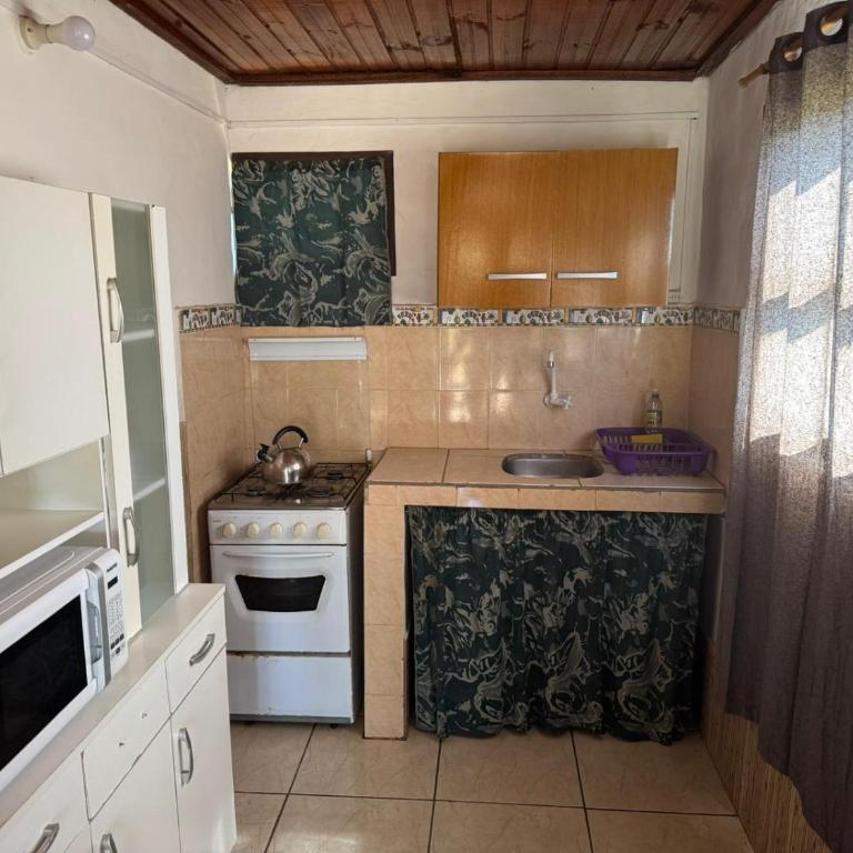 Puerto del sol - Apartamento Dúplex - 2