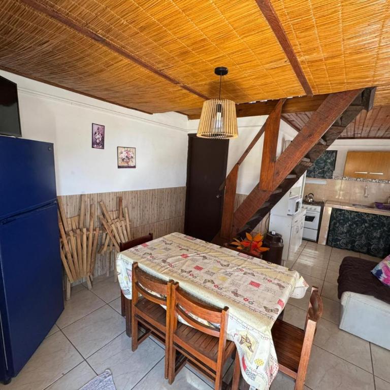 Puerto del sol - Apartamento Dúplex - 1