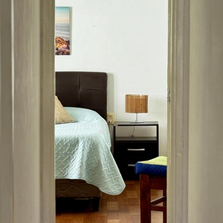 Casa En Centro De Piriápolis - Apartamento de 1 dormitorio - 12