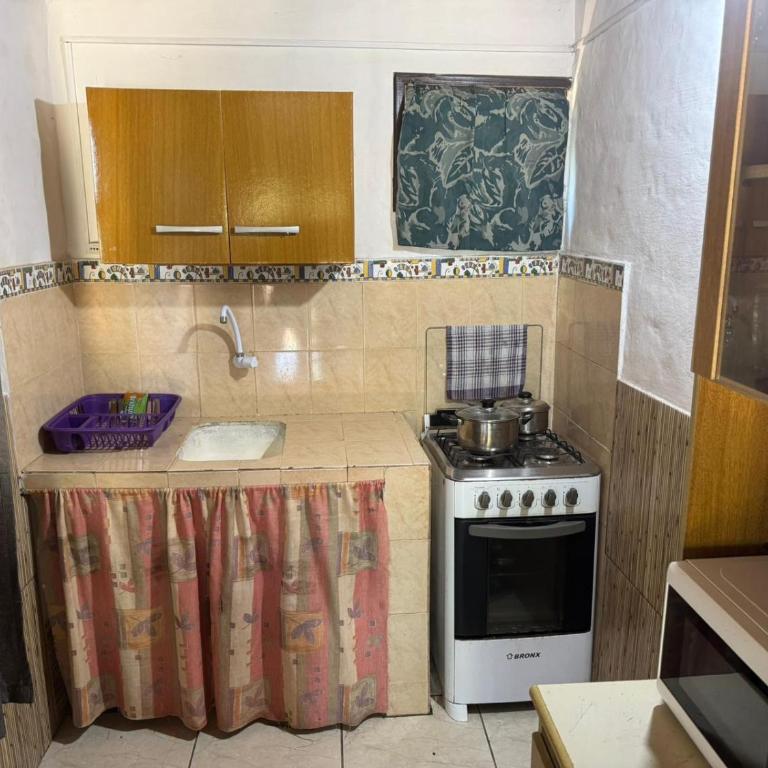 Puerto del sol - Apartamento Dúplex - 5