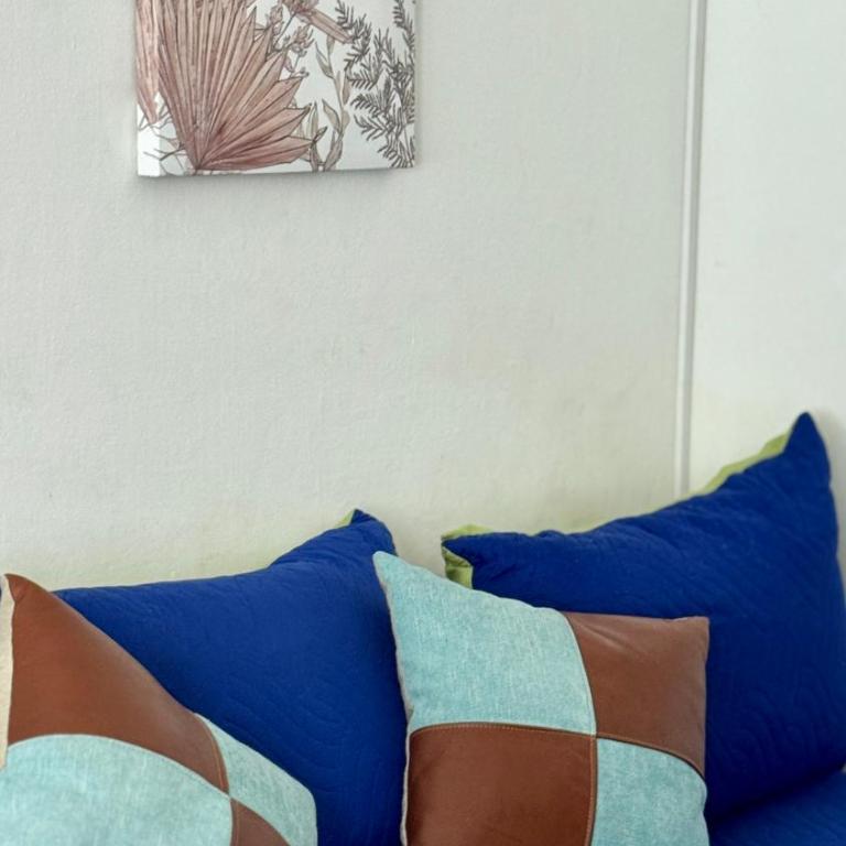 Casa En Centro De Piriápolis - Apartamento de 1 dormitorio - 3