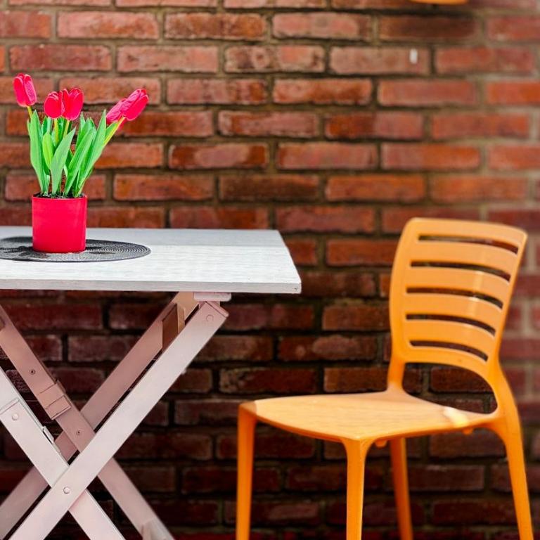 Casa En Centro De Piriápolis - Apartamento de 1 dormitorio - 20