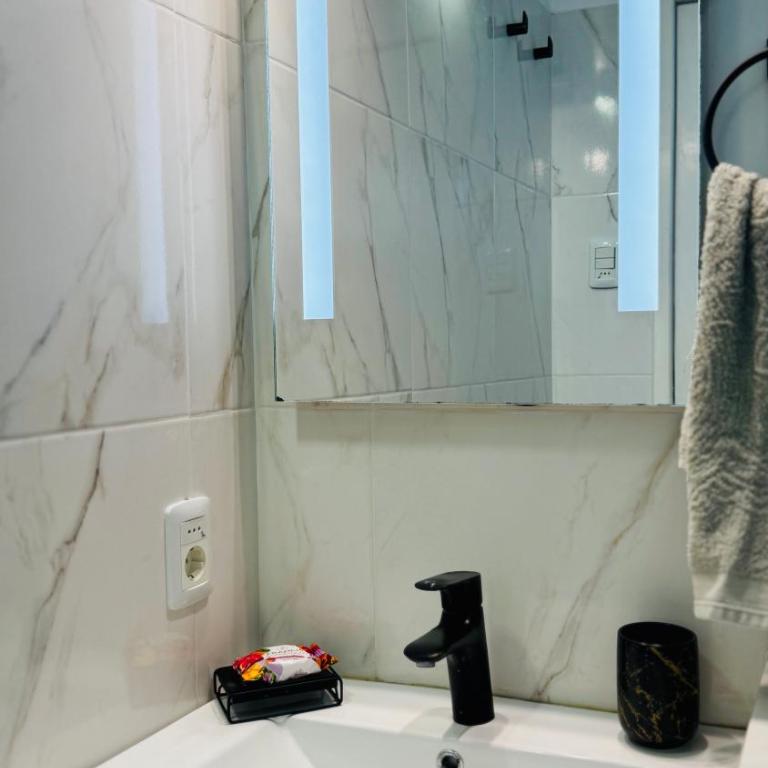 Casa En Centro De Piriápolis - Apartamento de 1 dormitorio - 9