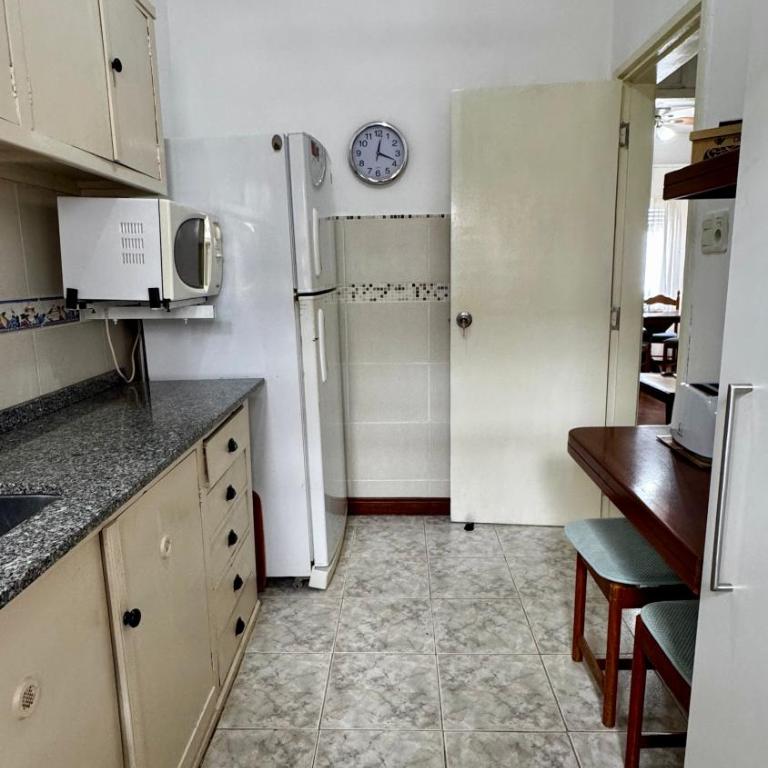 Casa En Centro De Piriápolis - Apartamento de 1 dormitorio - 8