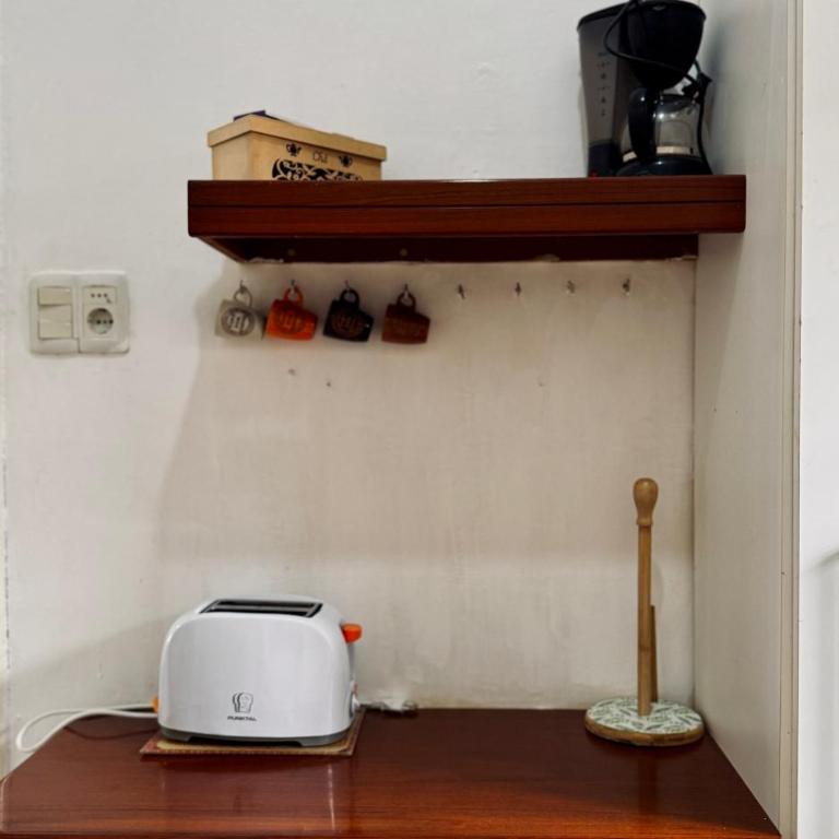 Casa En Centro De Piriápolis - Apartamento de 1 dormitorio - 11