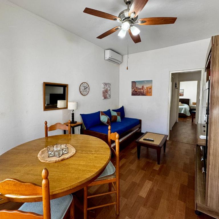 Casa En Centro De Piriápolis - Apartamento de 1 dormitorio - 16