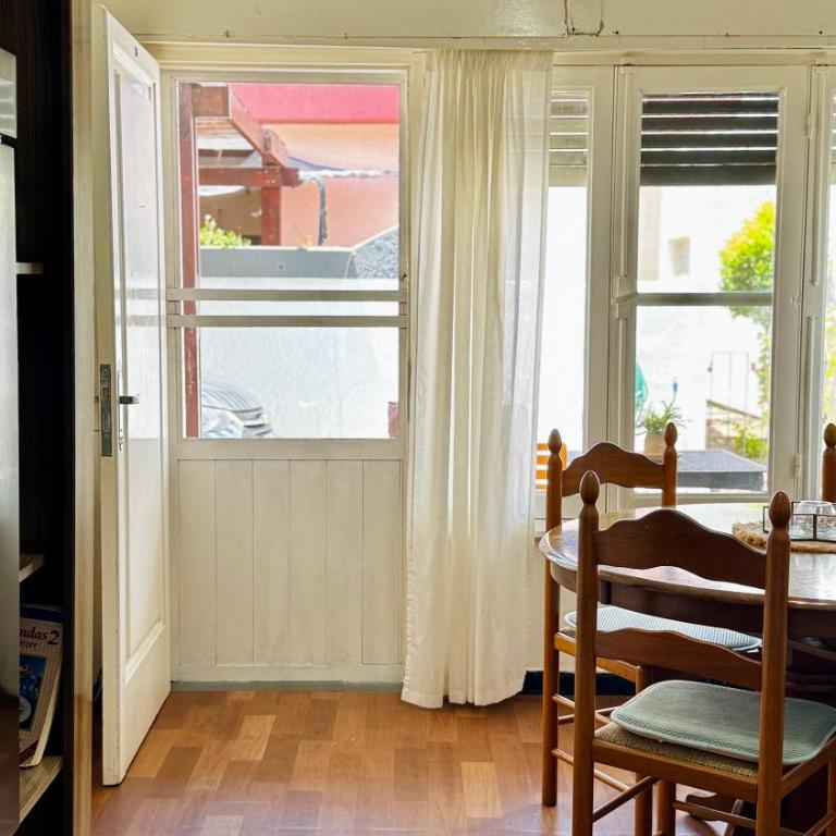 Casa En Centro De Piriápolis - Apartamento de 1 dormitorio - 19