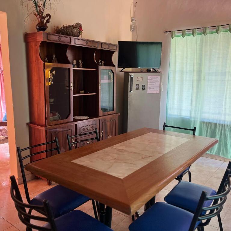 Timtaya - Two-Bedroom House - 6