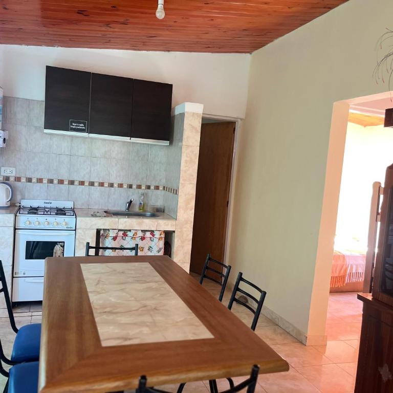 Timtaya - Two-Bedroom House - 9
