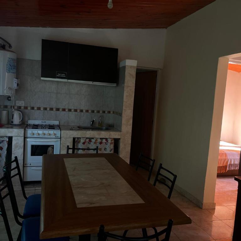 Timtaya - Two-Bedroom House - 11