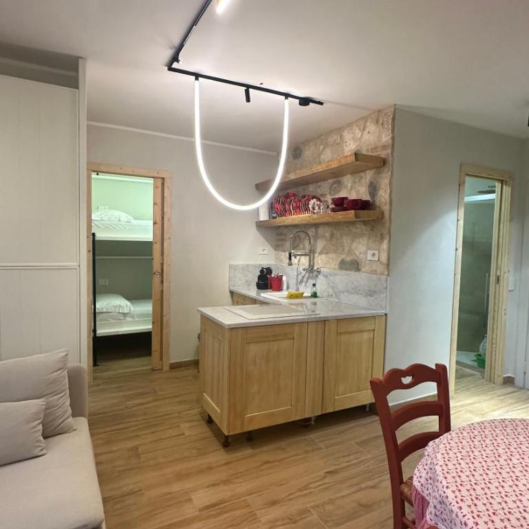 Il Nido Roccaraso - Apartment mit Balkon - 4