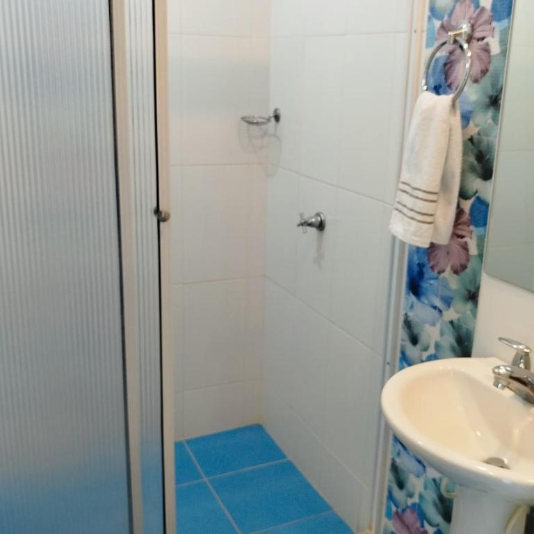 Casa Luna Hotel - Habitación Triple con balcón - 6