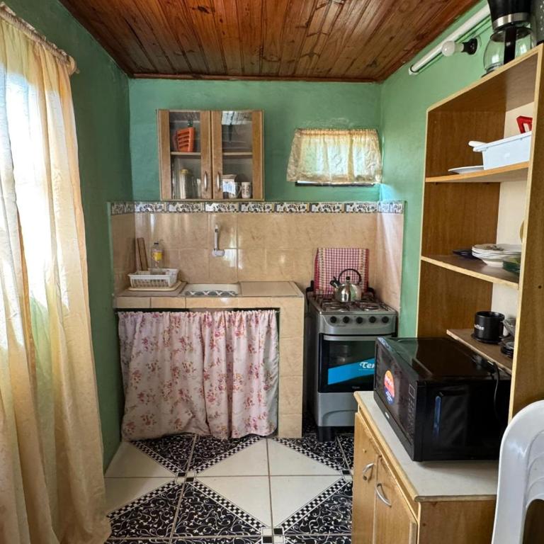 Puerto del sol - Apartamento Dúplex - 5