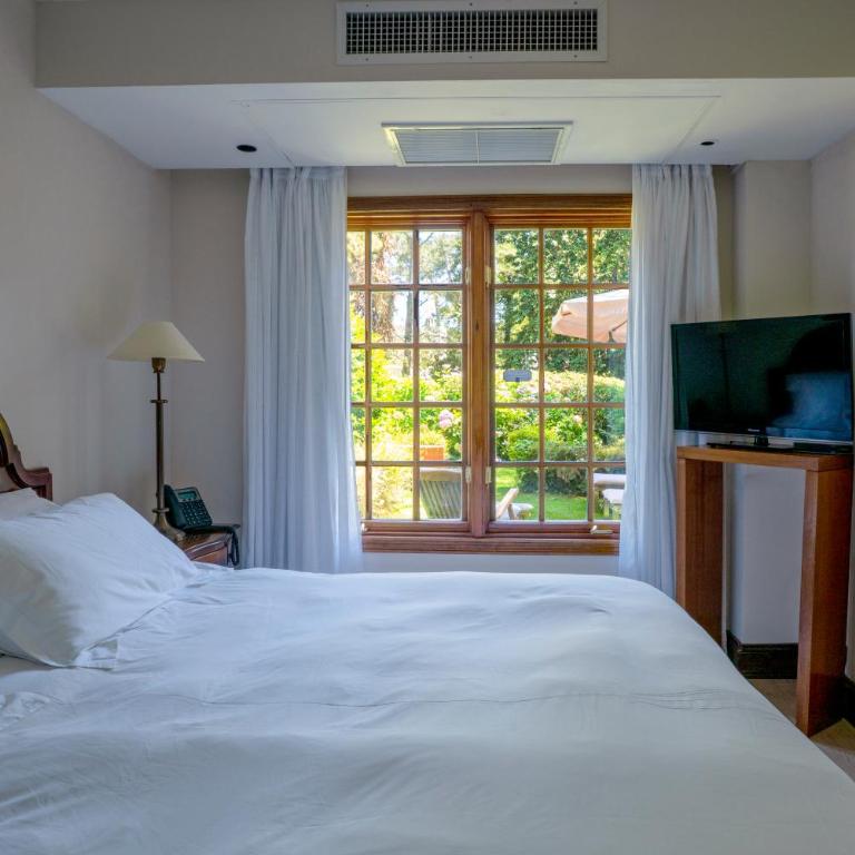 Barradas Parque Hotel & Spa - Suite Clásica (3 adultos) - 4