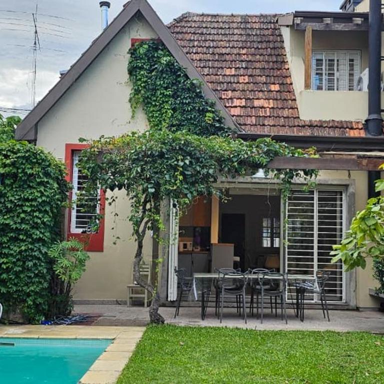 Oasis en Vicente López - Room #1547854301 - 1