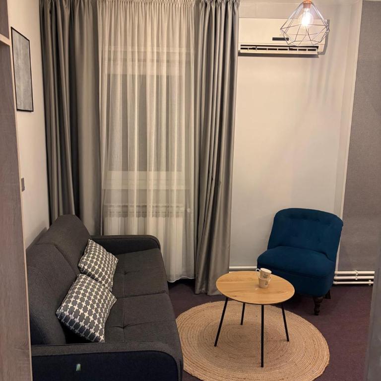 Hotel Sokak - Dvokrevetna Soba sa Bračnim Krevetom/Zasebnim Krevetima - 21