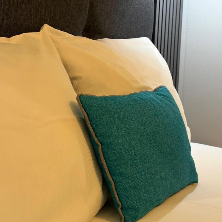 Hotel Sokak - Dvokrevetna Soba sa Bračnim Krevetom/Zasebnim Krevetima - 25