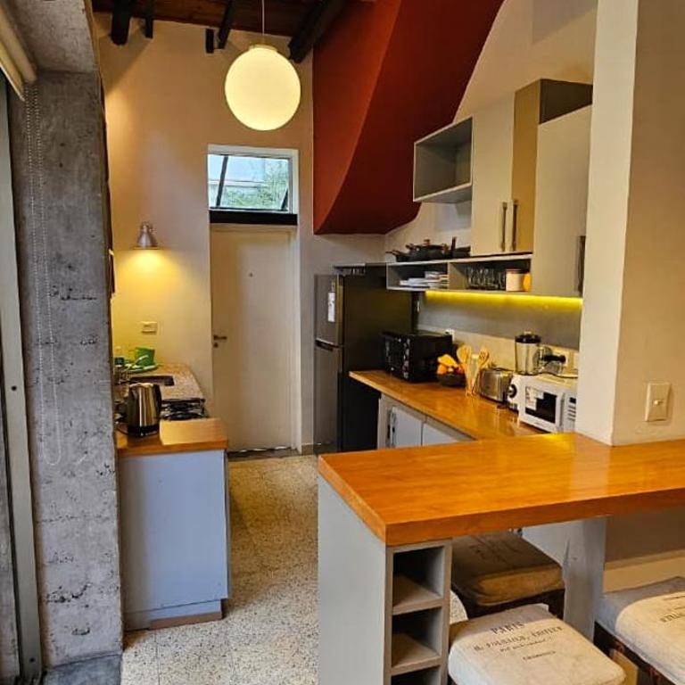 Oasis en Vicente López - Room #1547854301 - 2