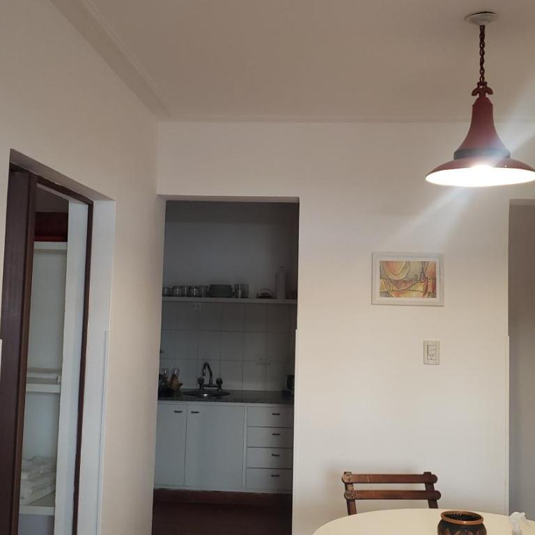Urban 360 - One-Bedroom Apartment - 3