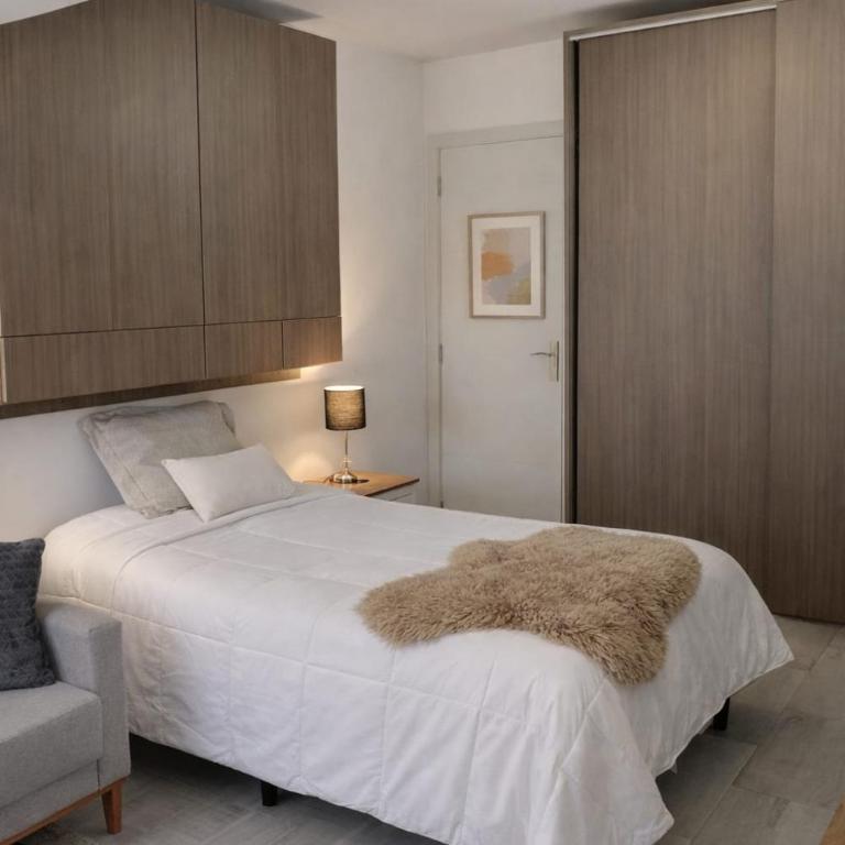 Attraversiamo - Studio Apartment - 4