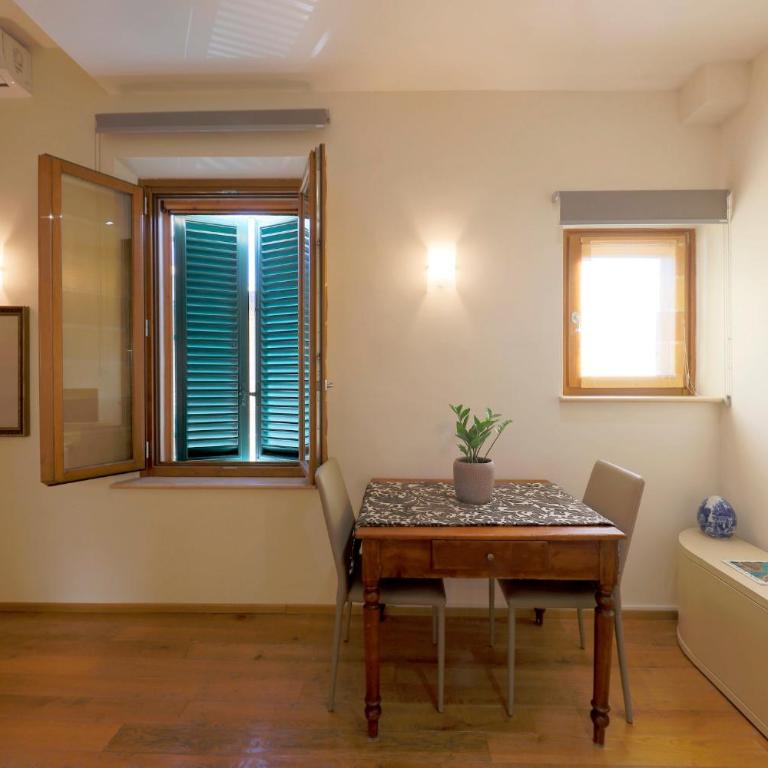 Siena UpTown - Sabrina's Cozy Apartment - Appartamento Monolocale - 16
