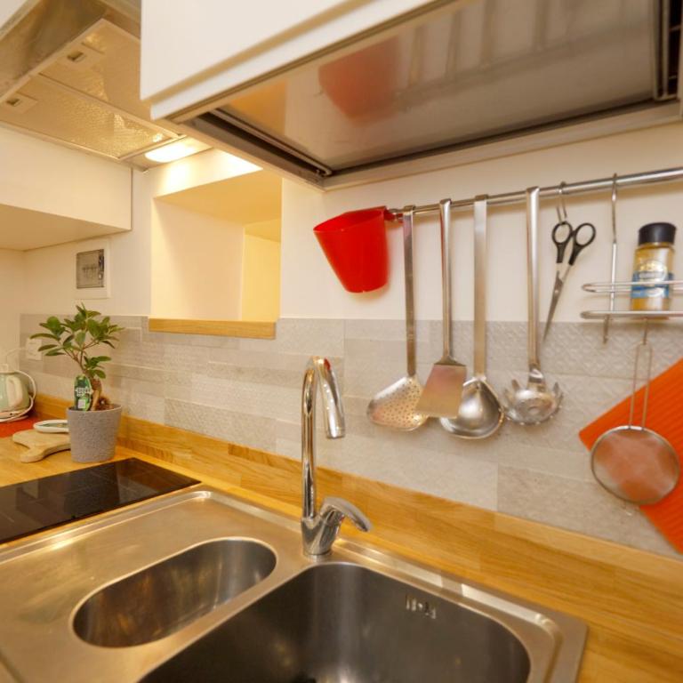 Siena UpTown - Sabrina's Cozy Apartment - Appartamento Monolocale - 26