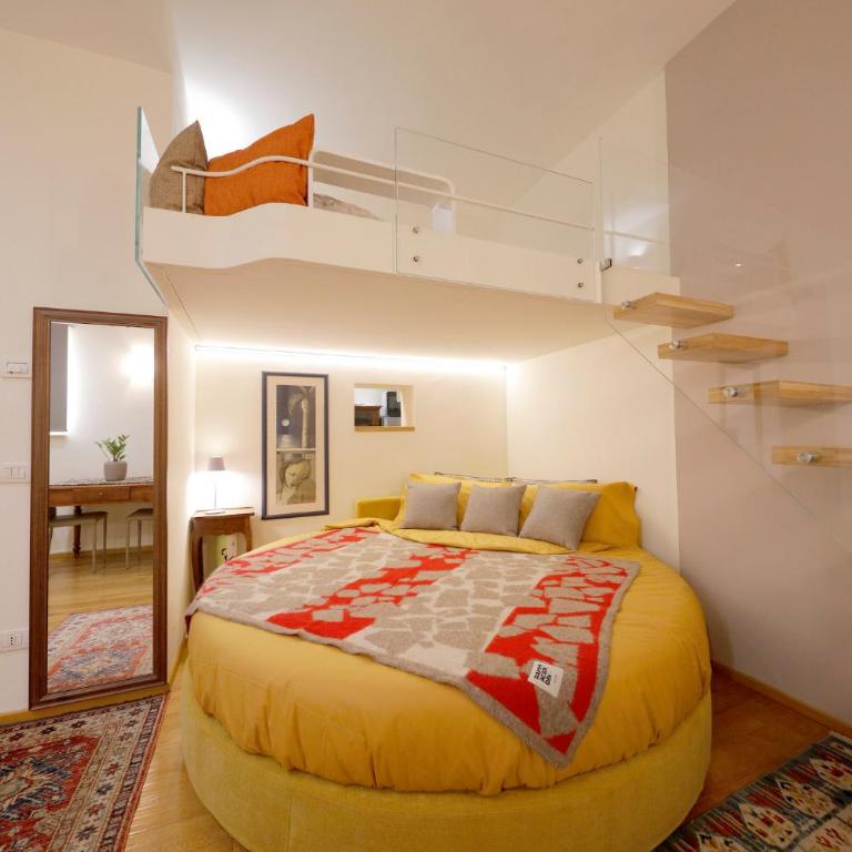 Siena UpTown - Sabrina's Cozy Apartment - Appartamento Monolocale - 3