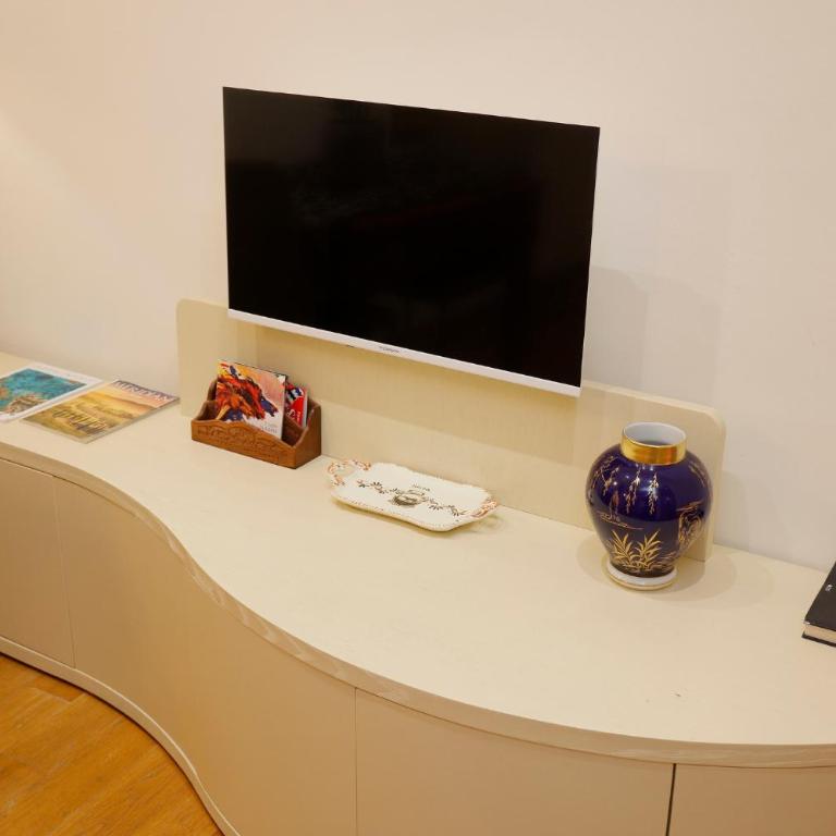 Siena UpTown - Sabrina's Cozy Apartment - Appartamento Monolocale - 18