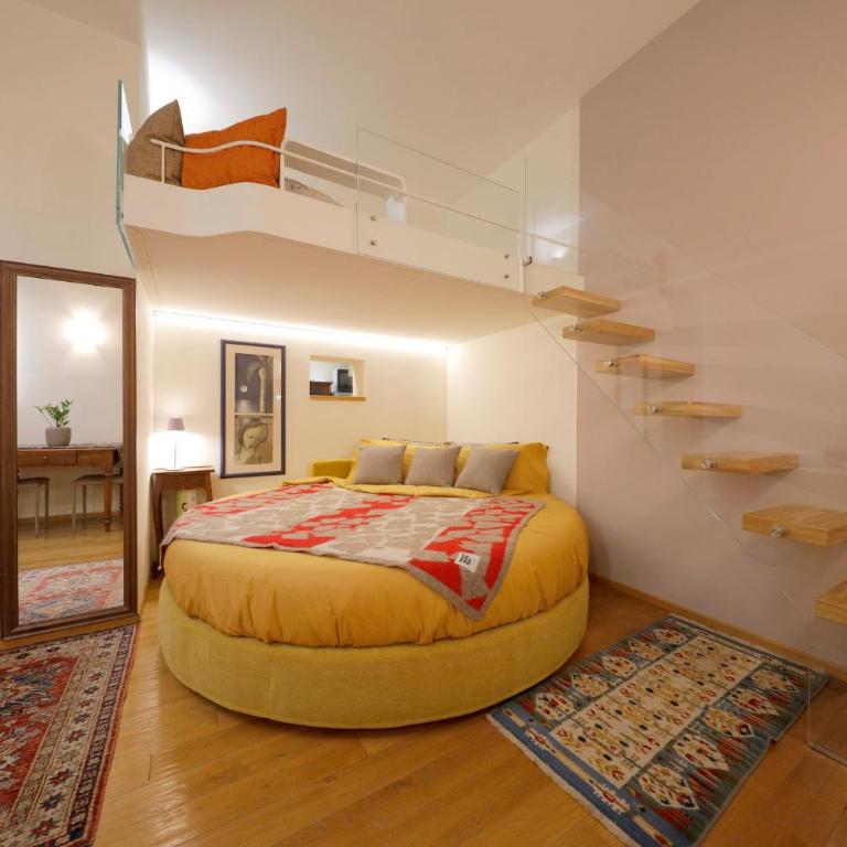 Siena UpTown - Sabrina's Cozy Apartment - Appartamento Monolocale - 2