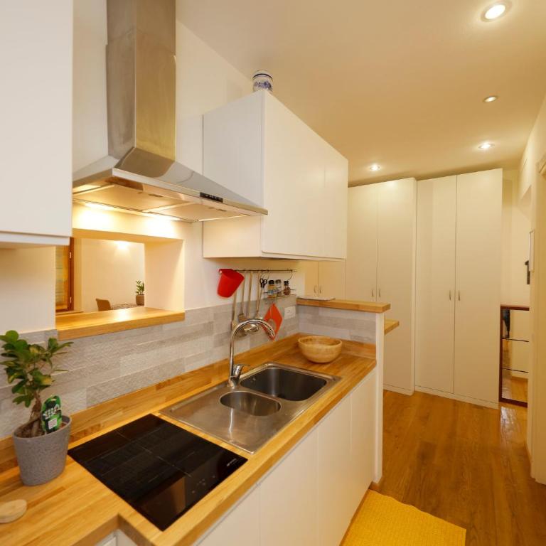 Siena UpTown - Sabrina's Cozy Apartment - Appartamento Monolocale - 23